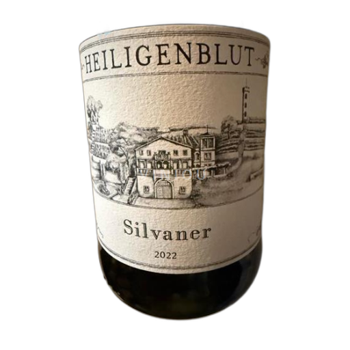 Rheinhessen Weingut Heiligenblut 2022