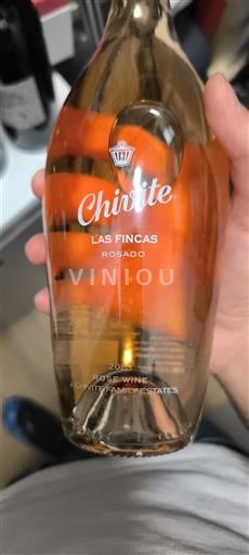 Andalusia Malaga Chivite Las Fincas 2023