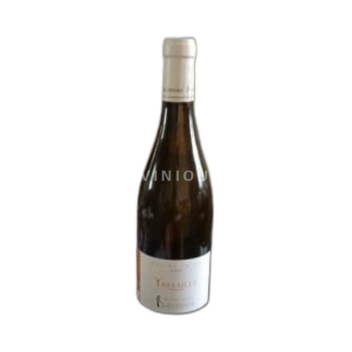 Údolí Loiry Saint-Pourçain Domaine Des Bérioles Tresaille 2023