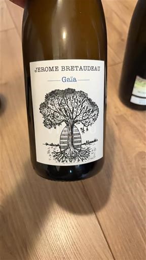 Loire Valley Unspecified Jérôme Bretaudeau Gaïa 2022