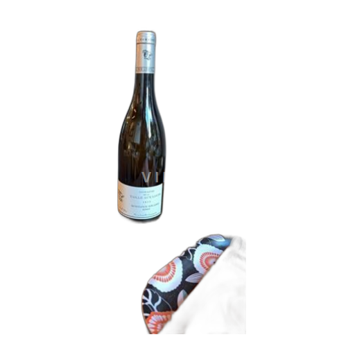 Loiretal Montlouis-sur-Loire Domaine La Taille aux Loups Remus 2023