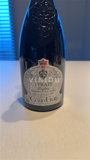 Lombardia Lugana Cà dei Frati I Frati 2022