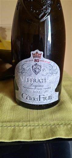 Lombardia Lugana Cà dei Frati I Frati 2022