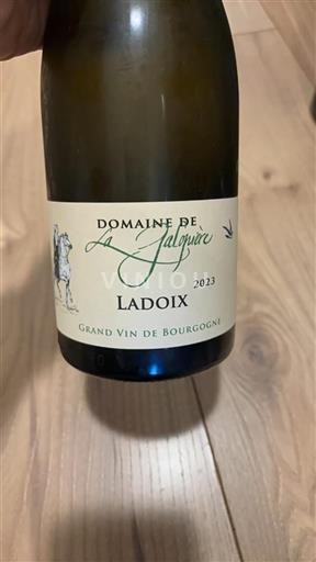 Burgundy Ladoix Domaine La Galopière 2023