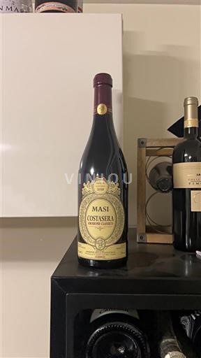 Vénétie Không được chỉ định Masi Costasera 2018