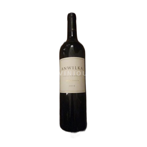 Kustområdet Stellenbosch Anwilka 2018
