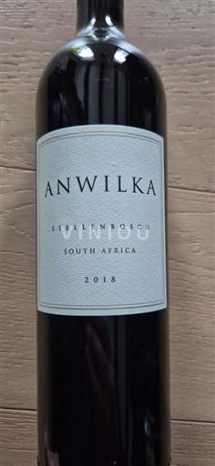 Rajoni Bregdetar Stellenbosch Anwilka 2018