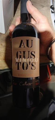 Portogallo Douro Augusto's Colheita 2021