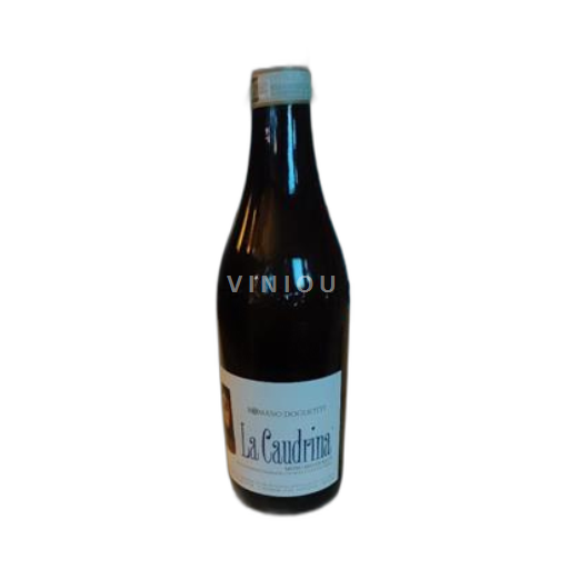 Piemonte Dolcetto d'Asti La Caudrina Ei vuosikertaa