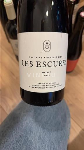 Sudoeste Cahors Les Escures 2022