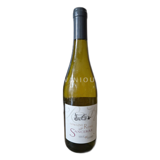 Valle della Loira Sancerre Domaine de Rome Sauvignon 2022