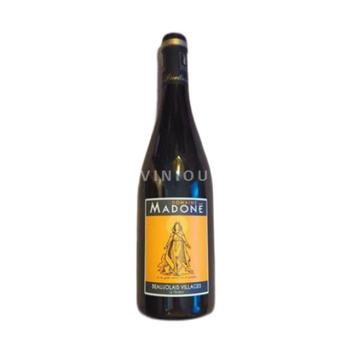 Beaujolais Beaujolais Villages Domaine La Madone Le Pérréon 2022