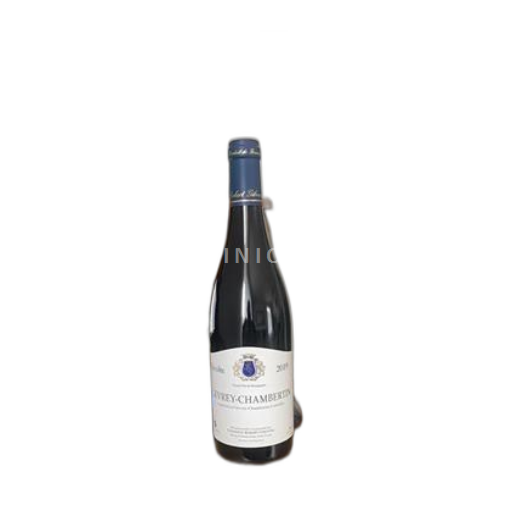 Burgundi Gevrey-Chambertin Robert Guibourg 2019