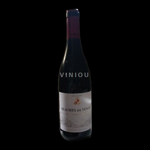 Thung lũng Rhône Beaumes de Venise Vignerons Engagés 2023