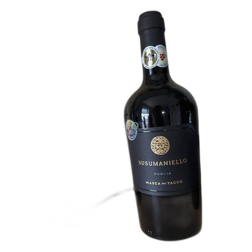 Wines of Veneto Unspecified Masca Del Tacco 2022