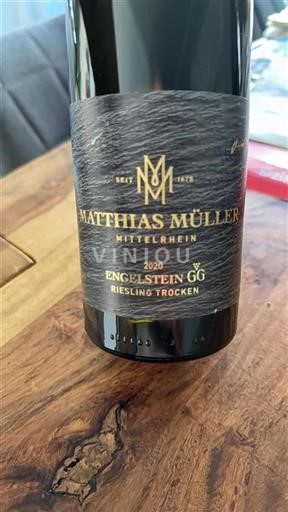 Mittelrhein Matthias Müller Engelstein GG 2020