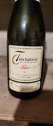 Údolí Loiry Touraine Aubert Jean-Claude et Didier Neročník