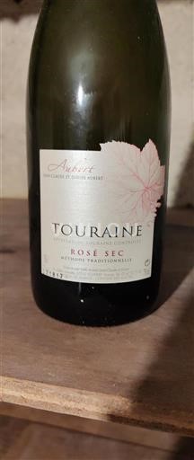 Thung lũng sông Loire Touraine Aubert Không niên vụ