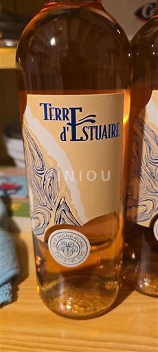 Loire Valley Unspecified Terre Estuaire 2024