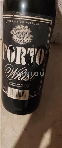 Bồ Đào Nha Porto Whist Không niên vụ