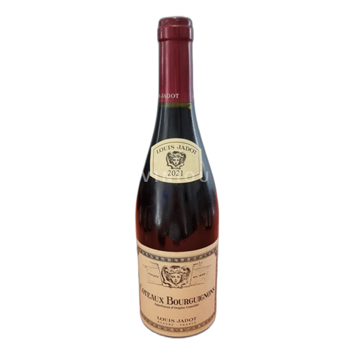 Bourgondië Bourgondische heuvels Louis Jadot 2021