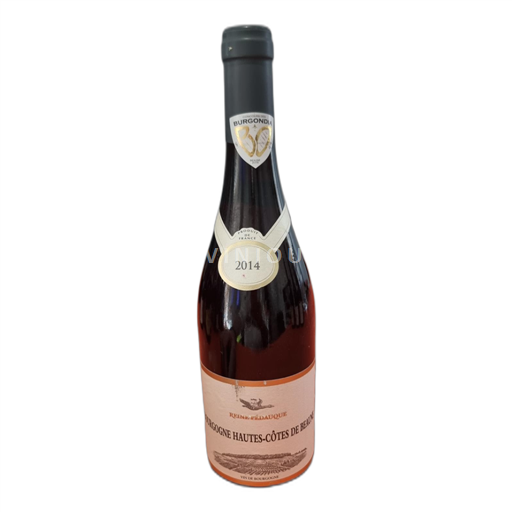Burgundy Hautes-Côtes de Beaune Régné Pédauque 2014