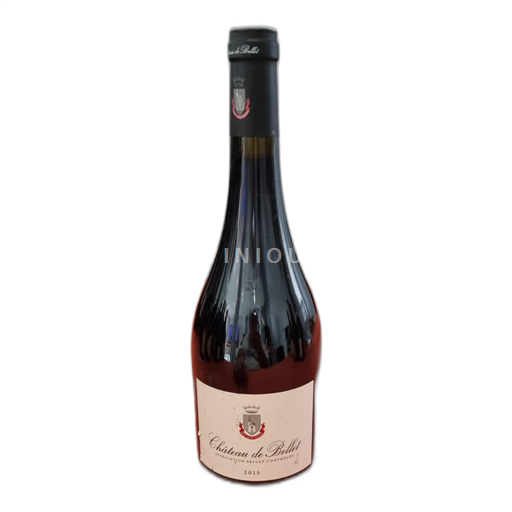 Provence Bellet Château de Bellet 2015