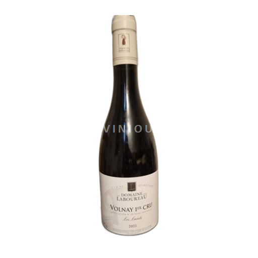 Burgundi Volnay Premier Cru Laboureau 2022