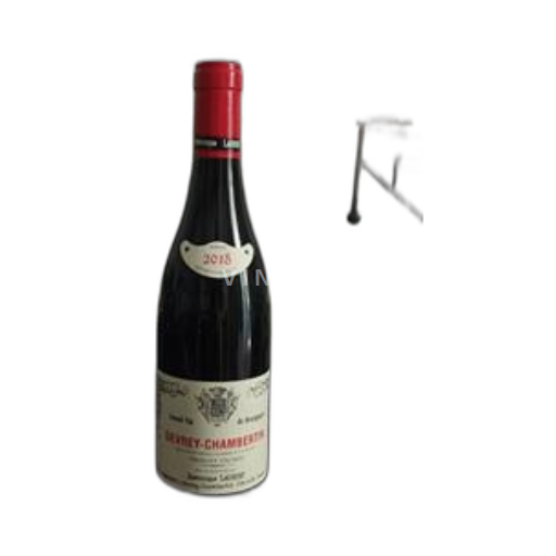 Burgund Gevrey-Chambertin Dominique Laurent Vielles Vignes 2018
