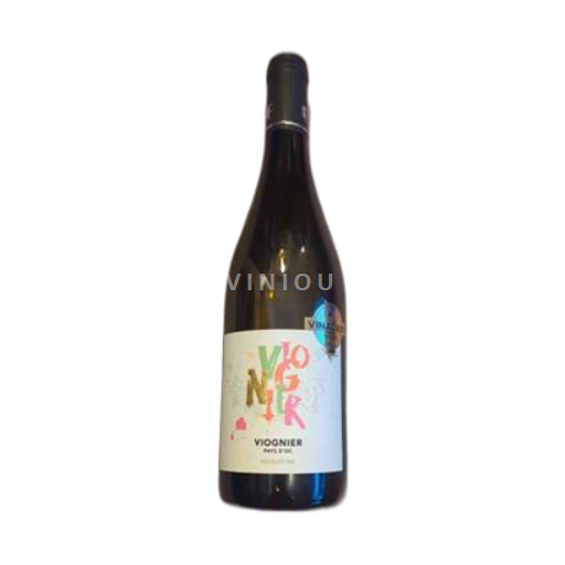 Languedoc-Roussillon Pays d'Oc Florès Viognier 2023