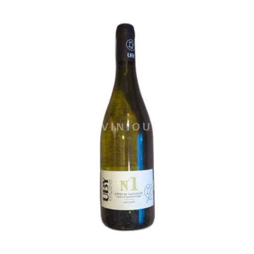 Sudoeste Côtes de Gascogne Uby n°1 2023