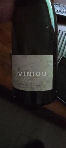 Loire Valley Unspecified Domaine Des Bérioles Autochtone 2018