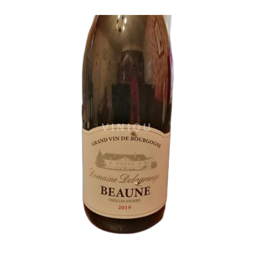Burgundy Beaune Grand Cru Domaine Delagrange 2019 2019