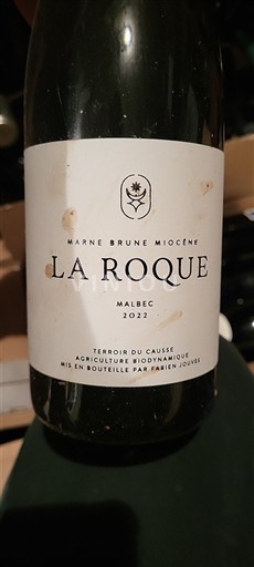 Sydvestfrankrig Cahors Mas del Perié La Roque 2022