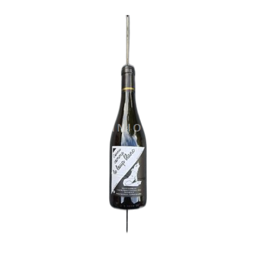 Savoyen und Bugey Abymes Loup des vignes Ohne Jahrgang