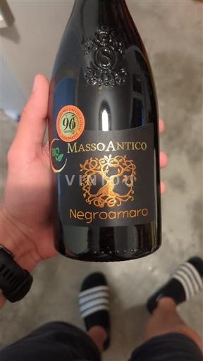 Puglia Niet gespecificeerd Masso Antico 2021