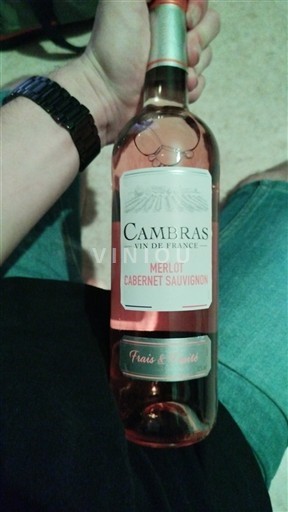 Languedoc Nespecifikováno Cambras Neročník