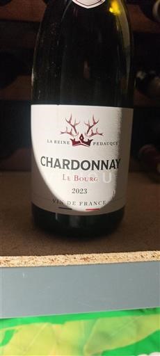 Borgoña No especificado La Reine Pedauque Le Bourg 2023