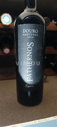 Portogallo Douro PatherNOS Reserva 2014