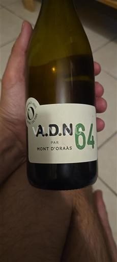 Southwest Not Specified Mont Oraàs A.D.N 64 Non-Vintage