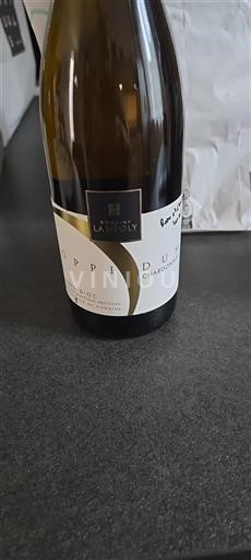 Languedoc og Roussillon Pays d'Oc Domaine Lanelly Oppidum 2022