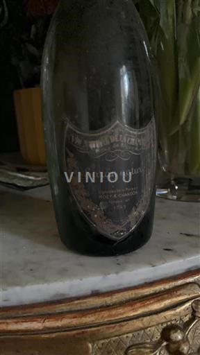 Champaña Champán Moët & Chandon Saran Nature Sin añada