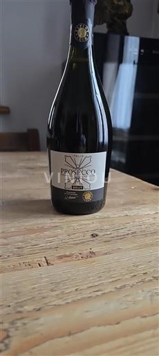 Véneto Prosecco Expert Club Sin añada