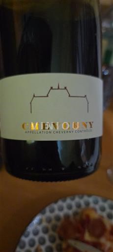 Valea Loarei Cheverny Bellier Nemilésimat