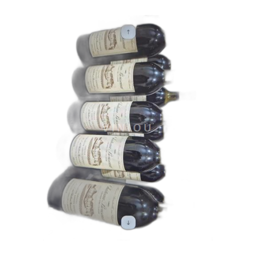 Bordeaux Graves Bouscaut 1981