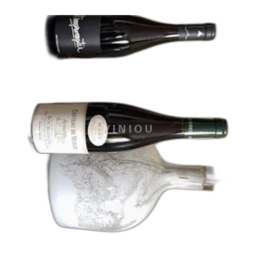 Bourgondië Hautes Côtes de Beaune Château Mercey 2021