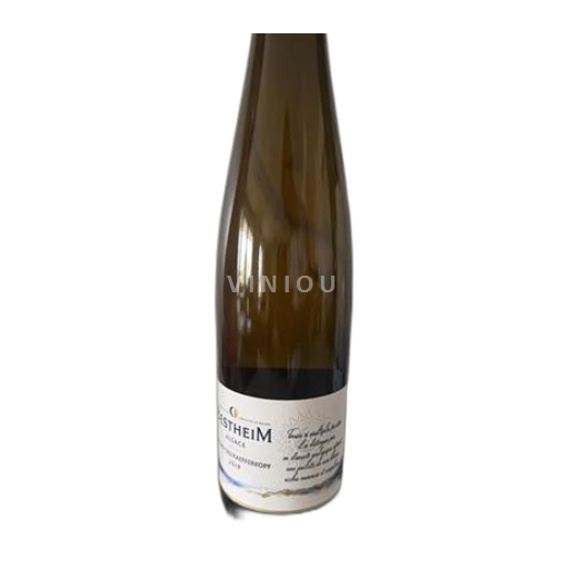 Alsácia Não especificado Grand Cru Bestheim Grand Cru Kaefferkopf 2019