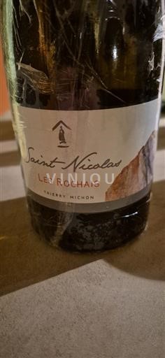 Loiren laakso Saint Nicolas Les Rochais 2023