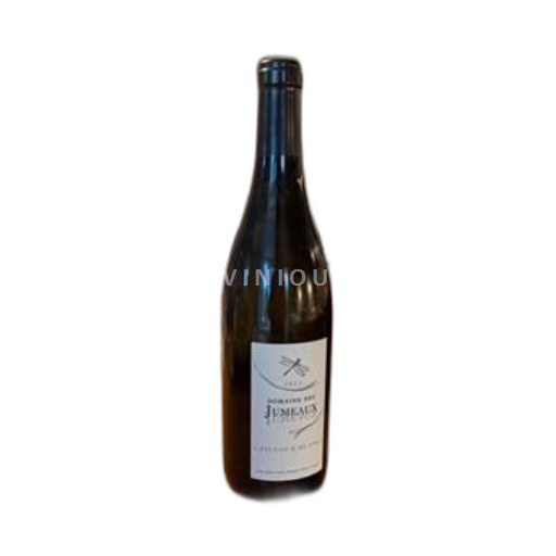 Vin Blanc sec Juste Vignobles Les Justices 2022 France Vallée de la Loire Saumur AOC