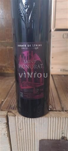 Provence, Ala-Rhônen laakso, Korsika Méditerranée Abbaye de Lérins Saint Honorat 2022